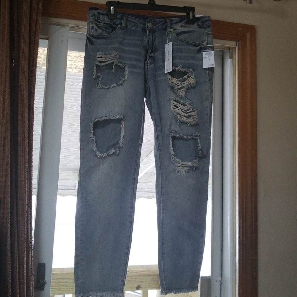 Clothing